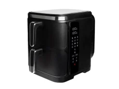 Nexxt Double Stack Airfryer