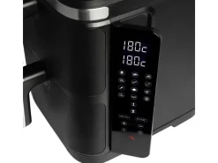 Nexxt Double Stack Airfryer