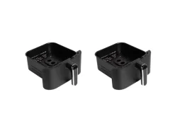 Nexxt Double Stack Airfryer