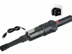 Nexxt draadloze handstofzuiger - 60 watt