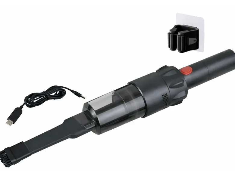 Nexxt draadloze handstofzuiger - 60 watt