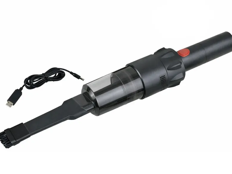 Nexxt draadloze handstofzuiger - 60 watt