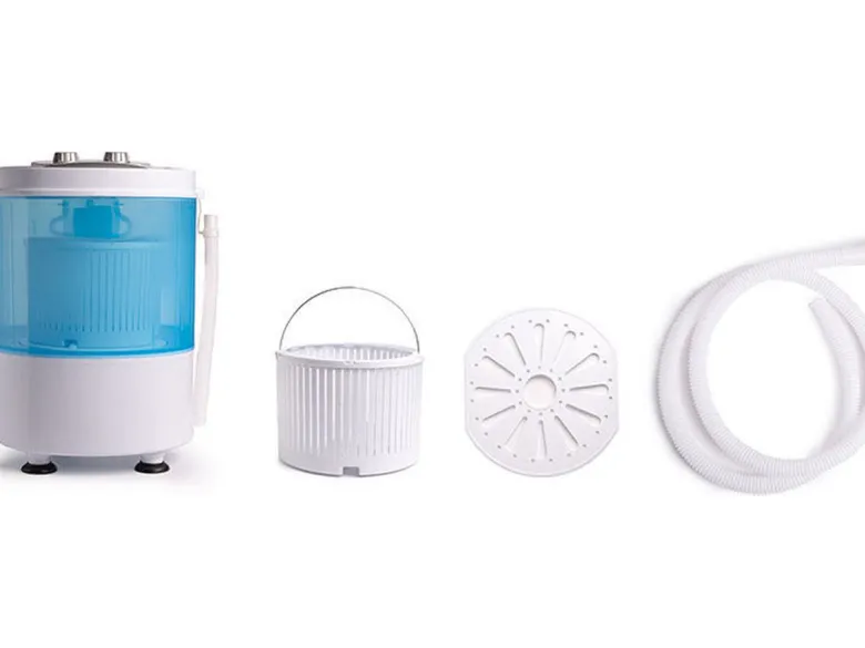 Nexxt Mini wasmachine