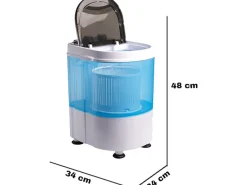 Nexxt Mini wasmachine