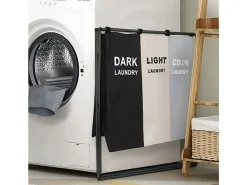 Nexxt opvouwbare wasmand