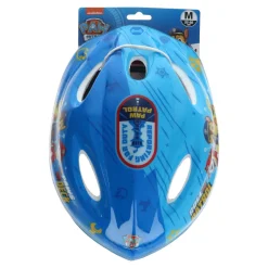 Nickelodeon Paw Patrol Blue kinderhelm - 52-56 cm
