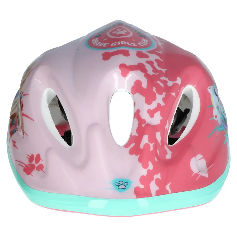 Nickelodeon Paw Patrol 52-56 cm kinderhelm - Pink