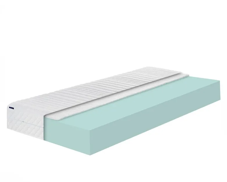 Nirwana Royal Dream koudschuimmatras - 70 x 200 x 21 cm