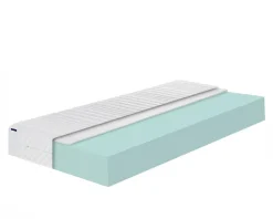 Nirwana Royal Dream koudschuimmatras - 70 x 190 x 21 cm
