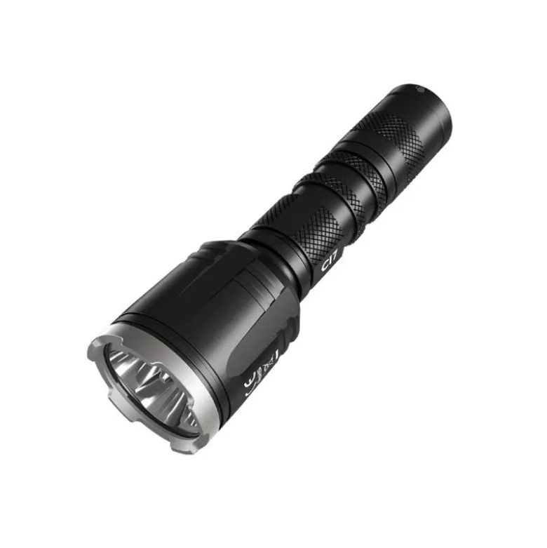 NiteCore CI7 Chameleon zaklamp
