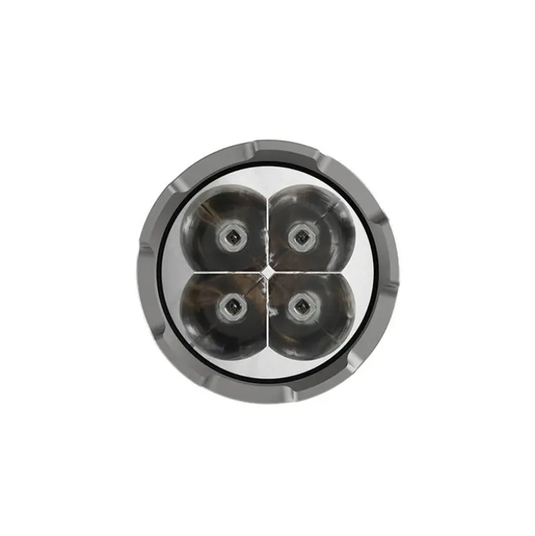 NiteCore CI7 Chameleon zaklamp