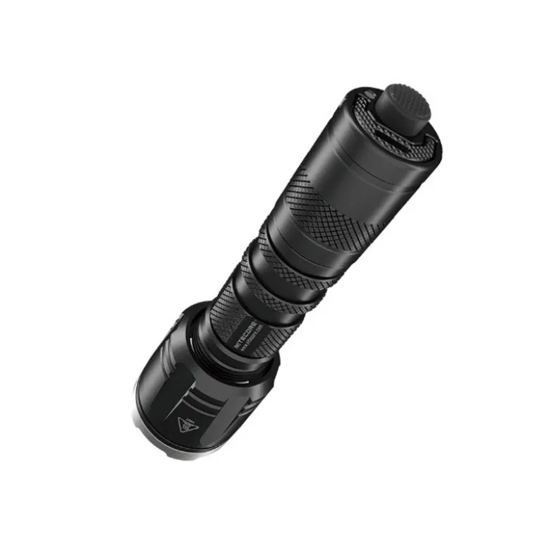 NiteCore CI7 Chameleon zaklamp