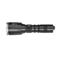 NiteCore CI7 Chameleon zaklamp