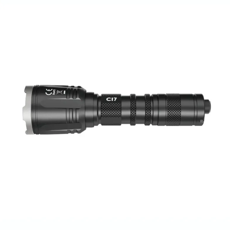 NiteCore CI7 Chameleon zaklamp