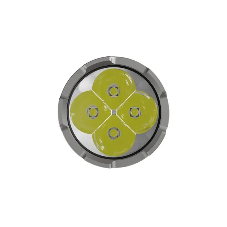 NiteCore CI7 Chameleon zaklamp