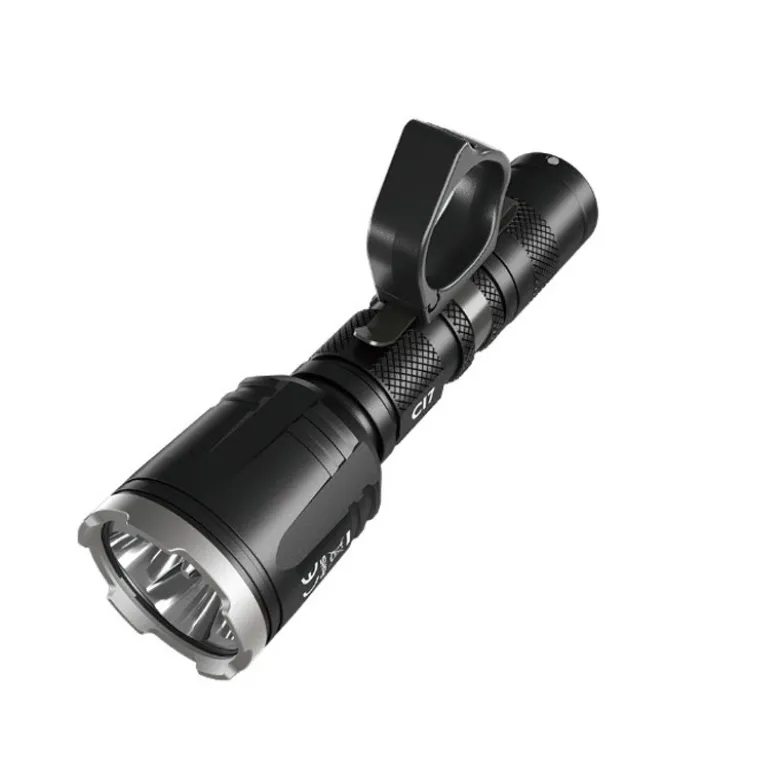 NiteCore CI7 Chameleon zaklamp