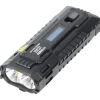 Nitecore EDC37 zaklamp