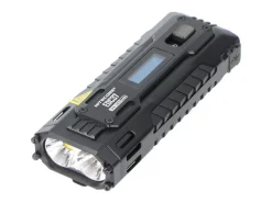 Nitecore EDC37 zaklamp