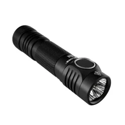NiteCore E4K zaklamp
