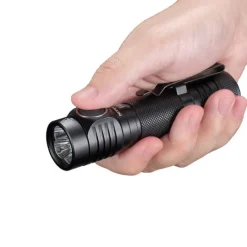 NiteCore E4K zaklamp