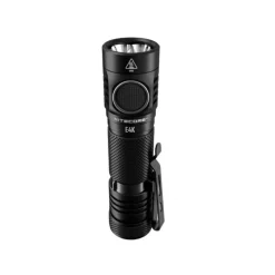 NiteCore E4K zaklamp