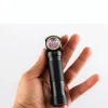 NiteCore HC33 hoofdlamp met zaklamp