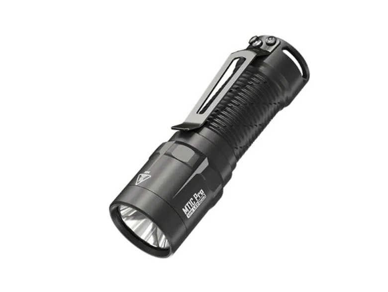 Nitecore MT1C Pro Tactische zaklamp