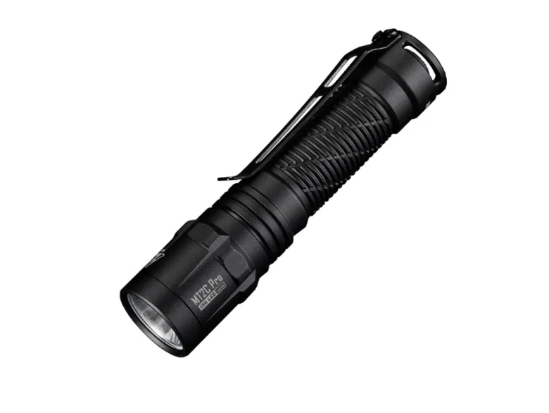 Nitecore MT2C Pro Tactische zaklamp