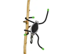 Nite Ize BugLit Zaklamp - Black