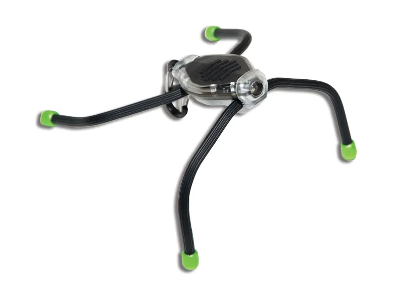 Nite Ize BugLit Zaklamp - Black