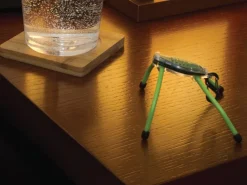 Nite Ize BugLit Zaklamp - Groen