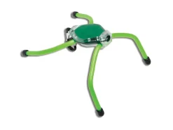Nite Ize BugLit Zaklamp - Groen