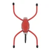 Nite Ize BugLit Zaklamp - Rood