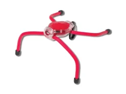 Nite Ize BugLit Zaklamp - Rood