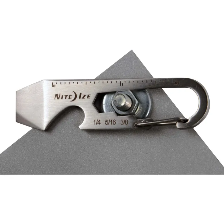 Nite Ize DoohicKey multitool