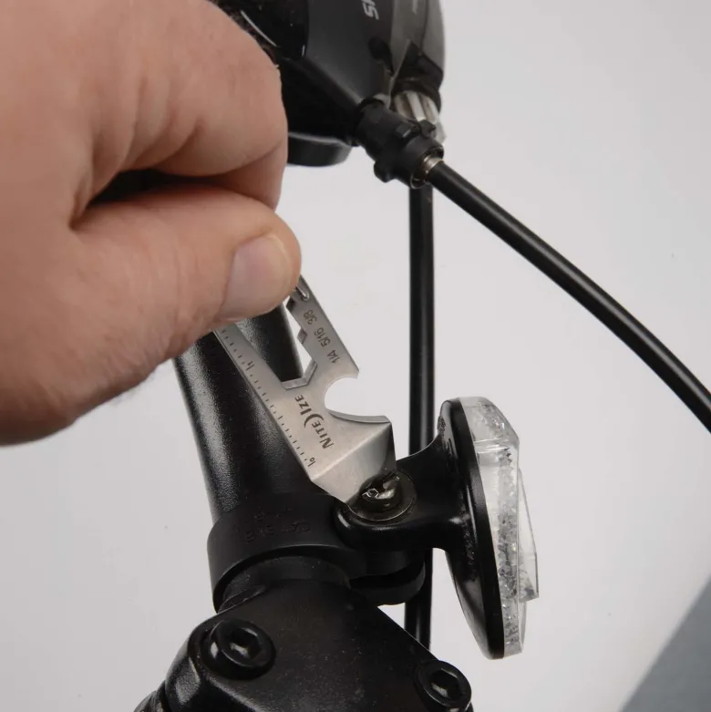Nite Ize DoohicKey multitool