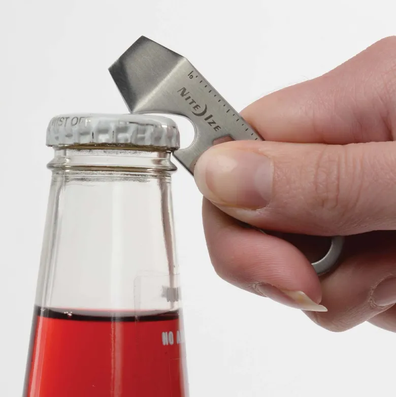 Nite Ize DoohicKey multitool