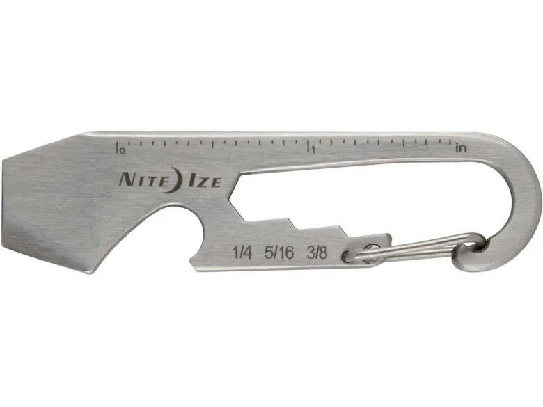 Nite Ize DoohicKey multitool