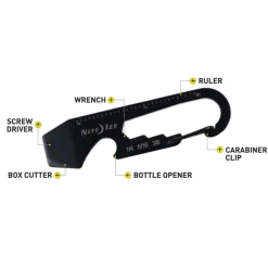Nite Ize DoohicKey Multitool