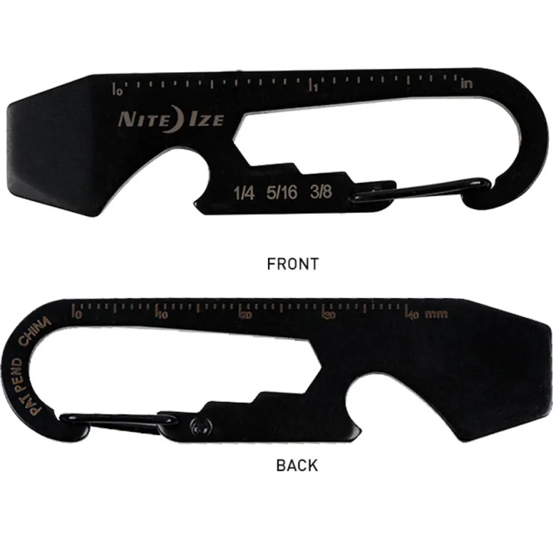 Nite Ize DoohicKey Multitool