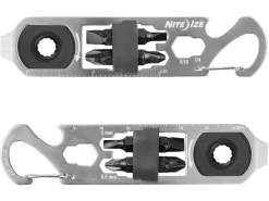 Nite Ize DoohicKey Ratchet multitool