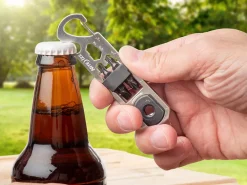 Nite Ize DoohicKey Ratchet multitool
