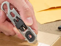 Nite Ize DoohicKey Ratchet multitool