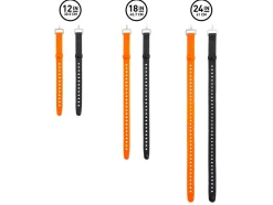 Nite Ize GearPro Utility 45cm strap - Black