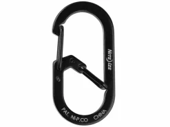Nite Ize G-Series Dual #2 karabijnhaak
