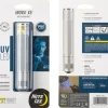 Nite Ize Inova X5 Floodlight Ultra Violet Zaklamp