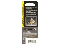 Nite Ize Locker sleutelhanger