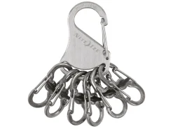 Nite Ize Locker sleutelhanger