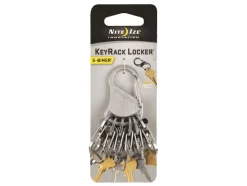 Nite Ize Locker sleutelhanger