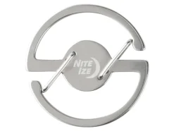 Nite Ize Medallion karabijnhaak